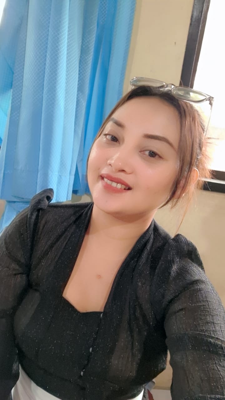 <center>TU<br>Ida Ayu Putu Paria SukmaDewi</center>