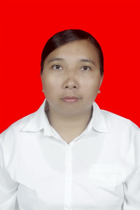 <center>Guru Kelas I<br>NI WAYAN ALIK WAHYUNI</center>